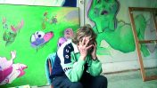 Maria Lassnig_STILL_4_c_Sepp Dreissinger