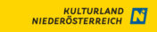 Logo Kulturland NÖ